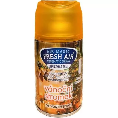 Fresh Air osvěžovač vzduchu 260ml Vánoční Stromek