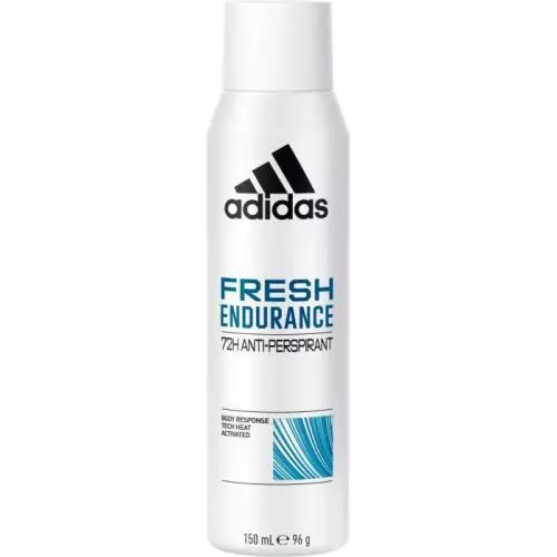 Adidas deodorant 150ml Fresh Endurance W
