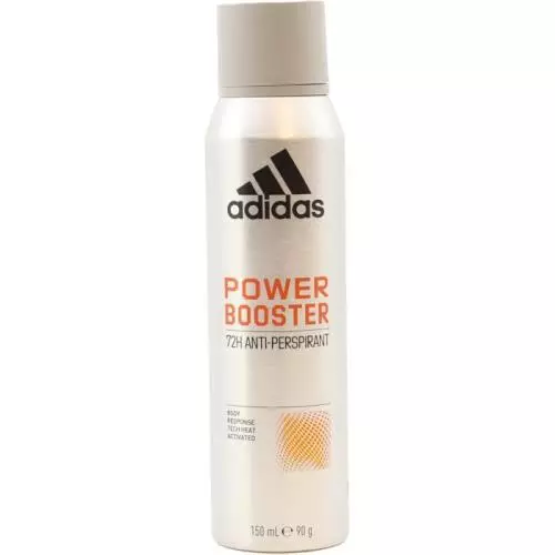 Adidas deodorant 150ml Power Booster M