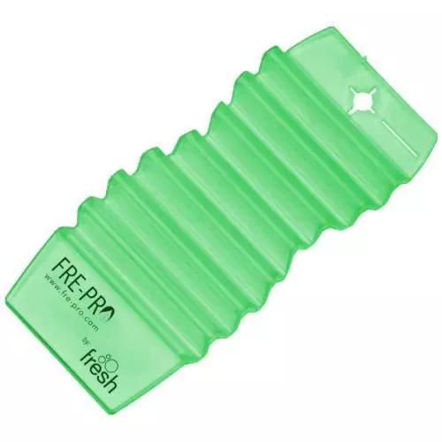 Fre-Pro Hang Tag 2g Cucumber Melon