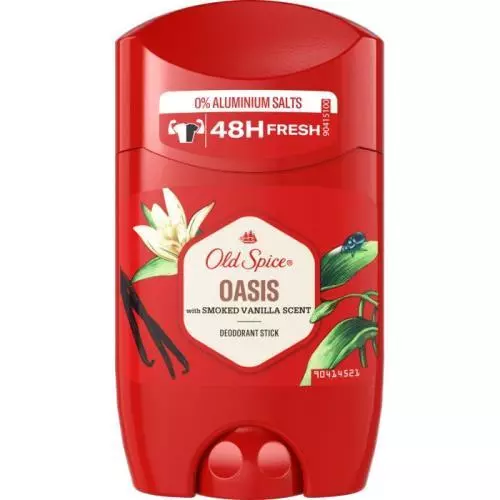 Old tuhý oasis 50ML