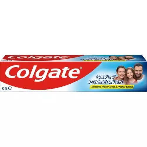 Colgate zubní pasta cavity protection 75ML