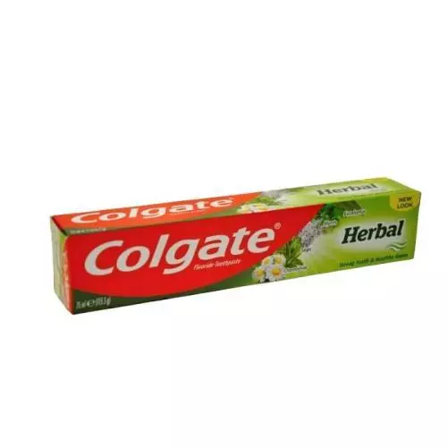 Colgate zubní pasta colgate herbal 75ML