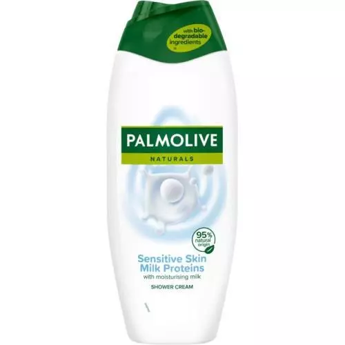 Palmolive sprchový gel naturals milk proteins 500ML