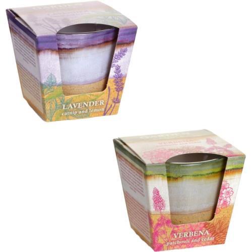 Bartek svíčky garden candle 115g