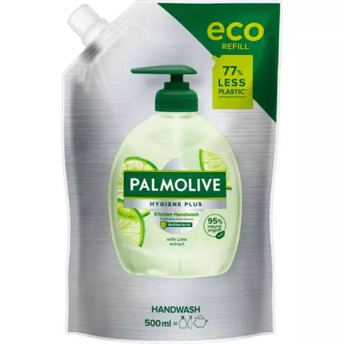 Palmolive Naturals náhradní náplň 500ml Kitchen Odour Neutralising