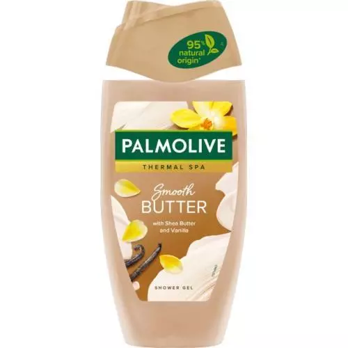 Palmolive sprchový gel thermal spa smooth butter 250ML