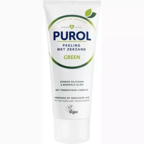 Purol peeling 100ml White tea