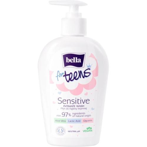 Bella Teens intimní gel 300ml