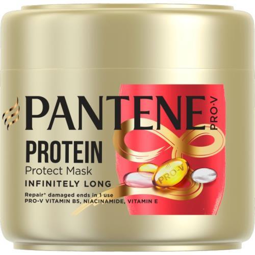 Pantene maska 300ml Infinite Long