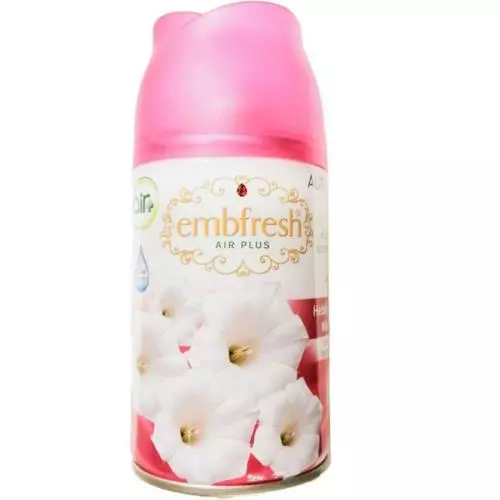 Embfresh náhradní náplň 250ml Smooth Satin Moon Lily