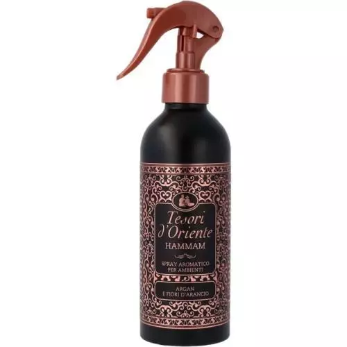 Tesori d'Oriente osvěžovač vzduchu 250ml Hammam
