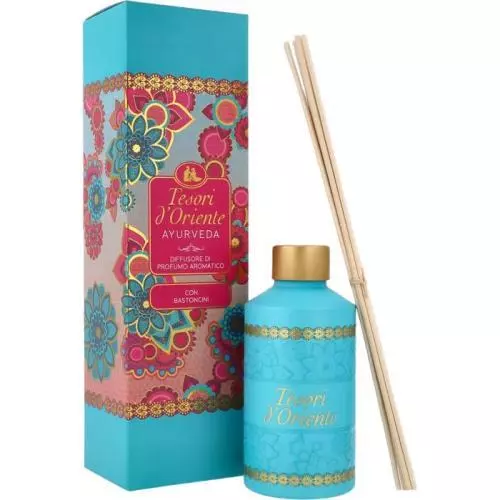 Tesori d'Oriente difuzér 200ml Ayurveda