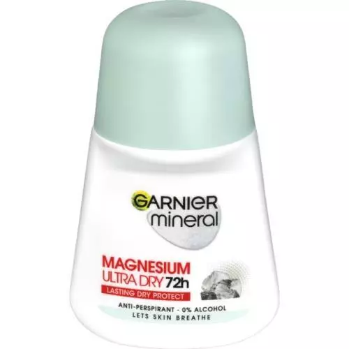 Garnier Roll on 50ml Magnesium