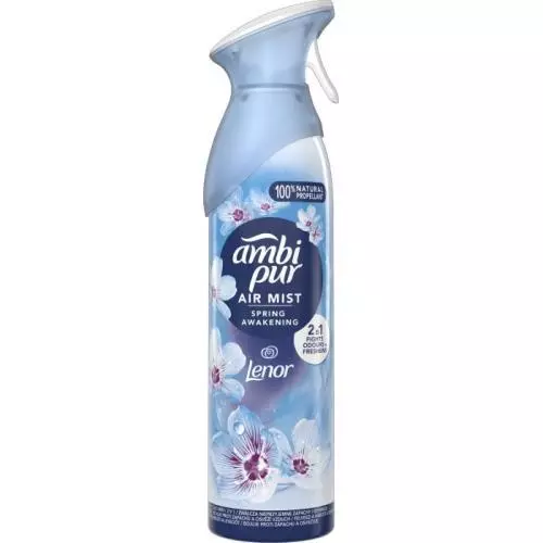 Ambi Pur Air mist 185ml Spring Awakening