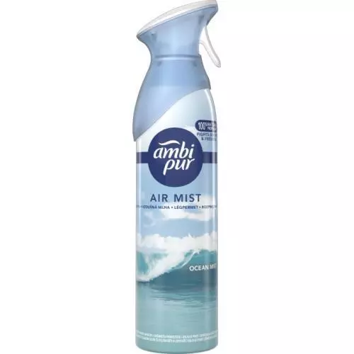 Ambi Pur Air mist 185ml Ocean Mist