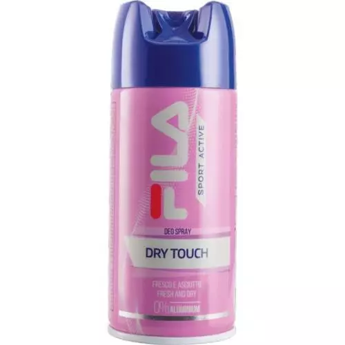 Fila deodorant 150ml Dry Touch