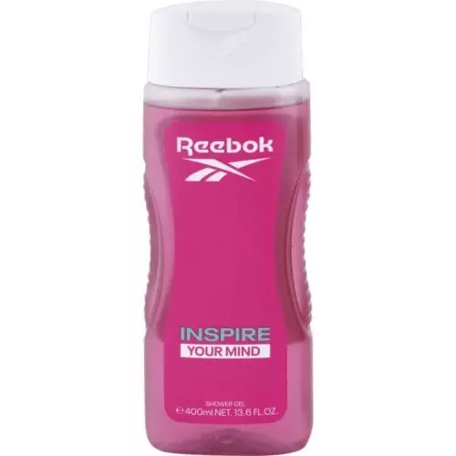 Reebok SG 400ml Inspire Your Mind F