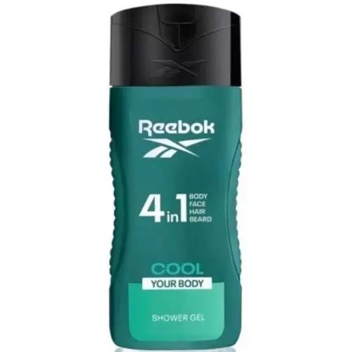 Reebok SG 400ml Cool Your Body M
