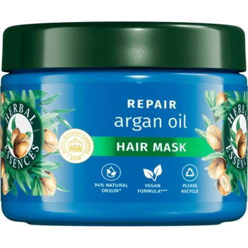 Herbal Essences maska argain oil 300ML