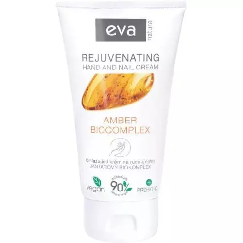 Eva Natura krém na ruce a nehty 75ml Rejuvenating