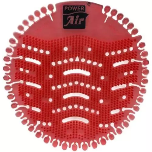 Power Air Urinal Screen vonné sítko Cherry