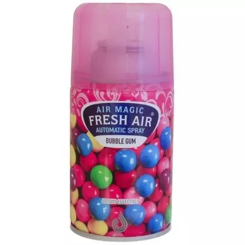 Fresh Air osvěžovač vzduchu 260ml Bubble Gum