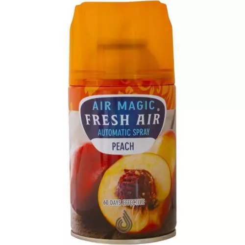 Fresh Air osvěžovač vzduchu 260ml Peach