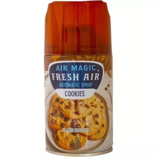 Fresh Air osvěžovač vzduchu 260ml Cookies