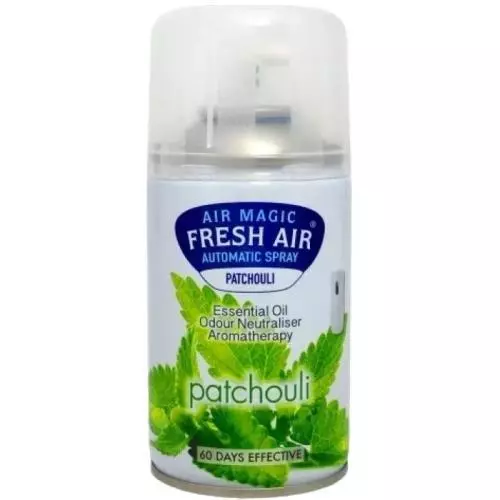 Fresh Air osvěžovač vzduchu 260ml Patchouli