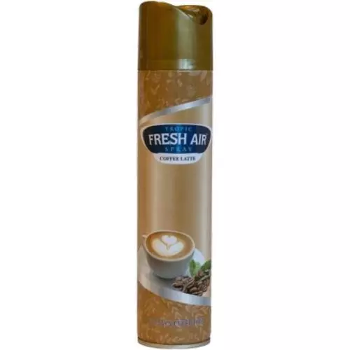 Fresh Air osvěžovač vzduchu 300ml Cafe Latte