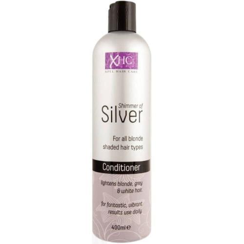 XHC kondicionér 400ml Silver
