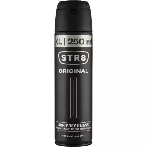 STR8 deodorant 250ml Original