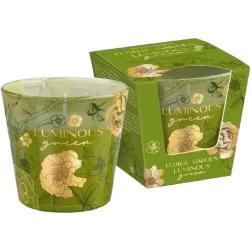 Bartek svíčky floral garden 115g