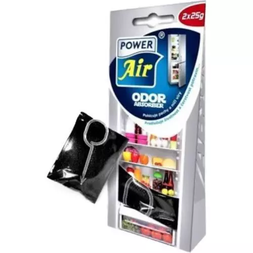 Power Air polhcovač vlhkosti do lednic 2ks