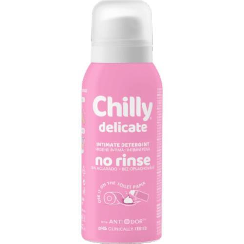 Chilly no rinse delicate 100ML
