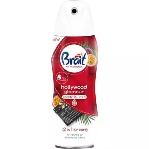 Brait Shape osvěžovač vzduchu 300ml Hollywood Glamour