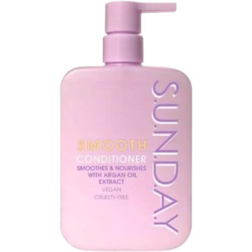 SUNDAY kondicionér 350ml Smooth