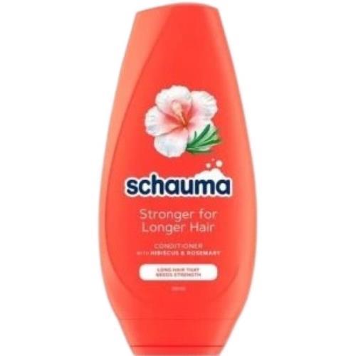 Schauma balzám 250ml Stronger For Longer Hair