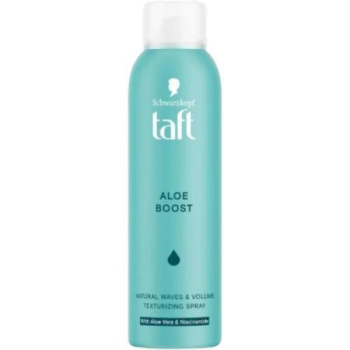 Taft texturizační sprej 150ml Aloe Boost