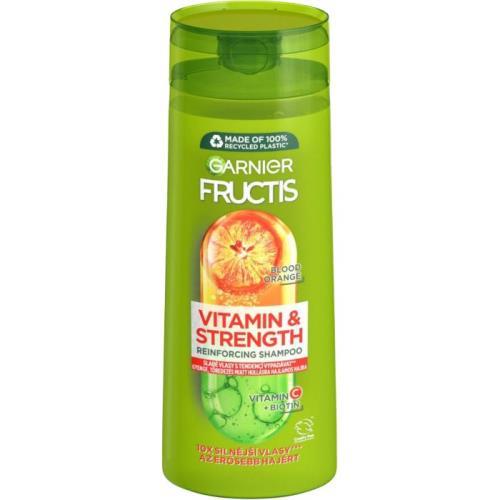 Fructis šampon vitamin 250ML