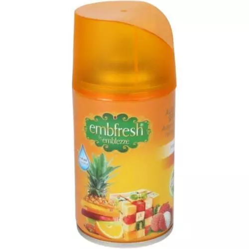 Embfresh náhradní náplň 250ml Winter Fruit mixed