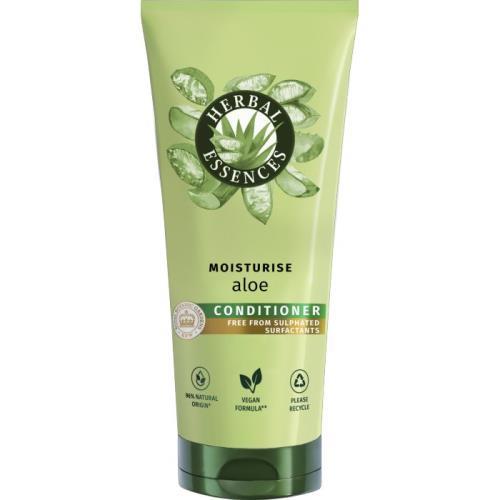 Herbal Essences kondicionér 96% natural origin aloe 250ML