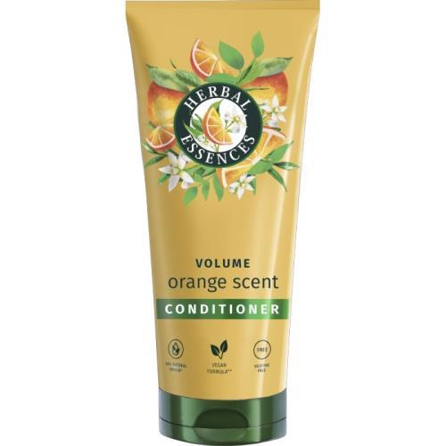 Herbal Essences kondicionér 96% natural origin orange 250ML