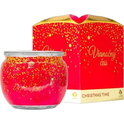 Arôme svíčka 90g Christmas time