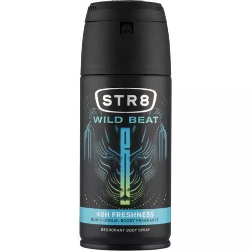 STR8 deodorant 150ml Wild Beat