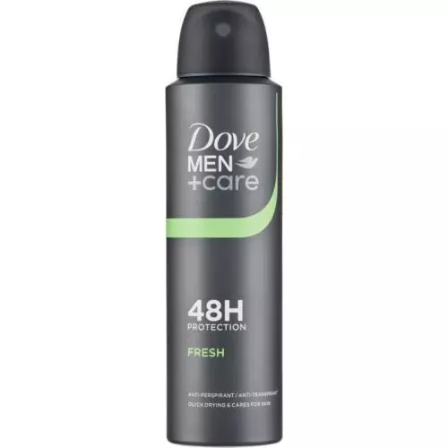 Dove deodorant 150ml Men Fresh