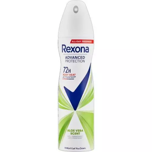 Rexona deodorant 150ml Aloe Vera (AP)