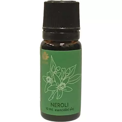 Arôme organický vonný olejíček 10ml Neroli