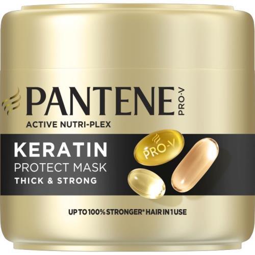 Pantene maska thick&strong 300ML